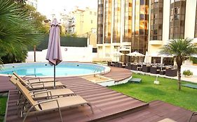 Clarion Suites Lisbon 4*